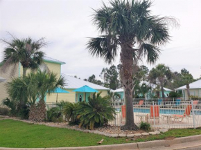 Seaglass @ Orange Beach Villa